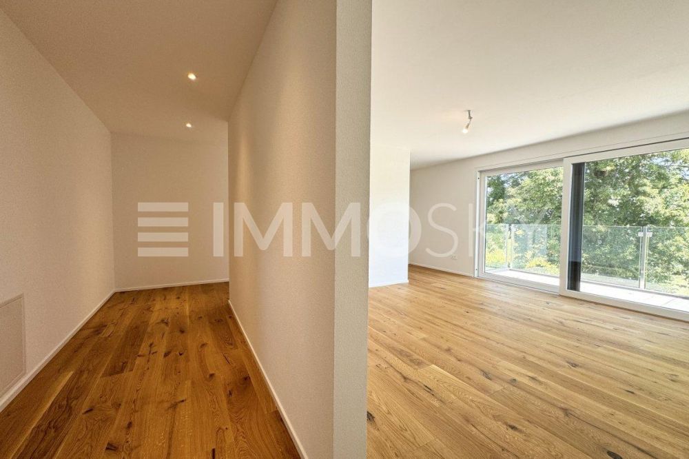 Dernier lot de disponible ! Villa neuve - Chambre à coucher avec dressing