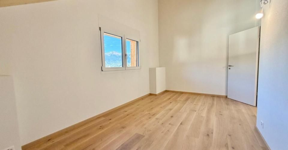 Appartement 3.5 pièces à Chalais - Appartement 3.5 pièces - image - 10