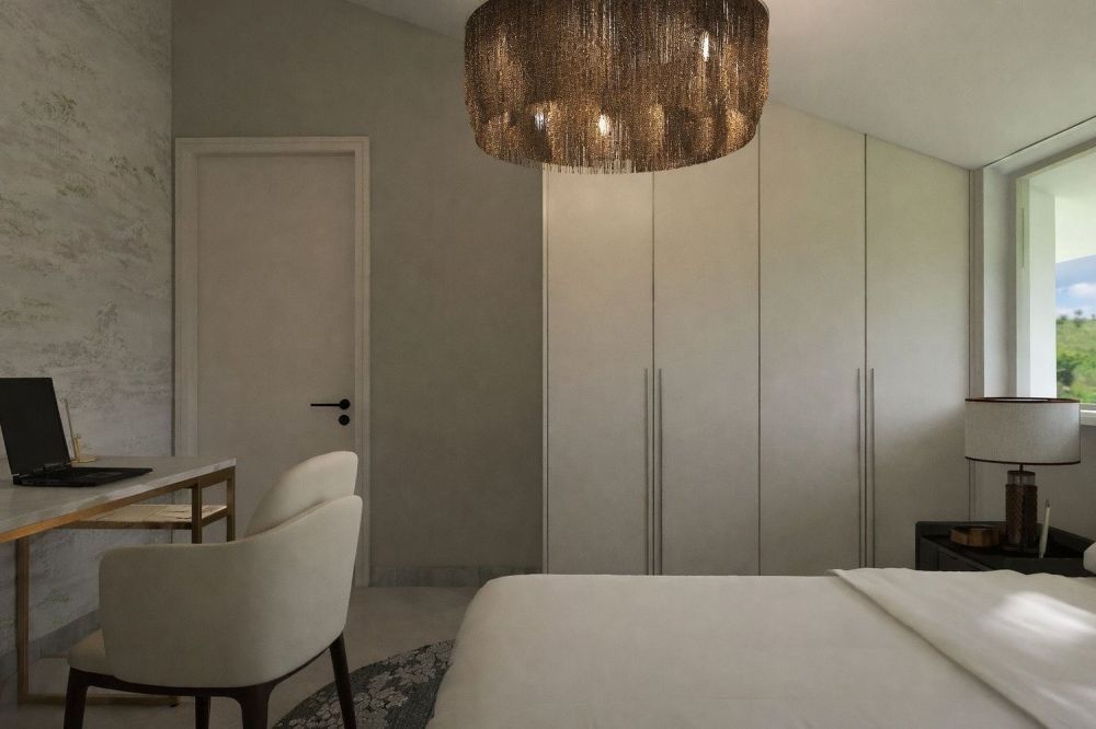 NOUVELLE PROMOTION - Maison mitoyenne moderne de 4.5 pièces à Sion -  Bild 4
