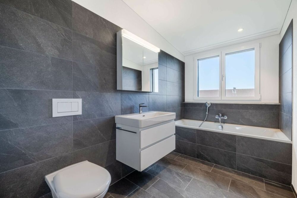 Erstbezug 3.5-Zi. Neubau-Dachwohnung - Bild 7