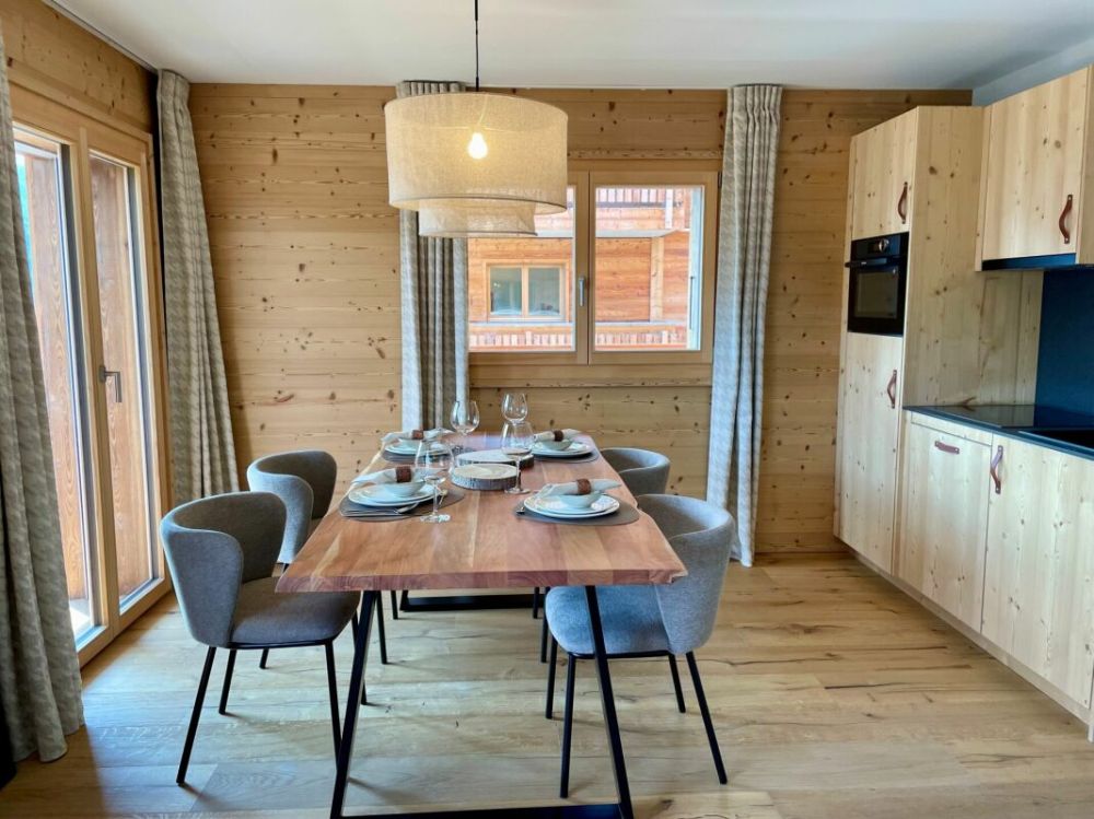 Dent Blanche Resort, das neue Ziel der 4 Vallées -  Bild 12