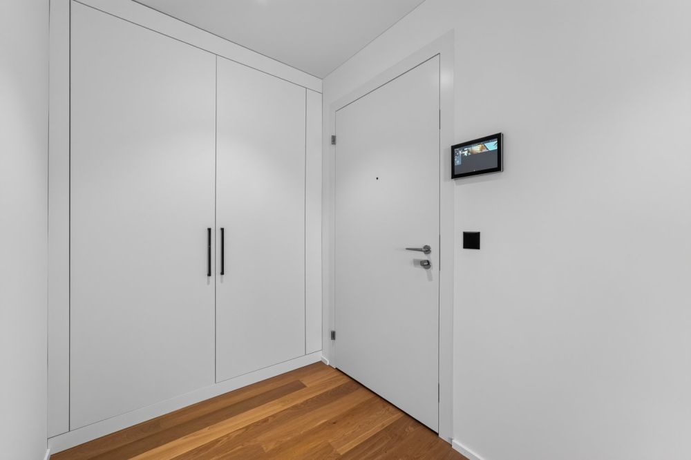 2.5-Zimmer-Gartenwohnung an erstklassiger Lage am Zürcher Stadtrand -  Bild 8