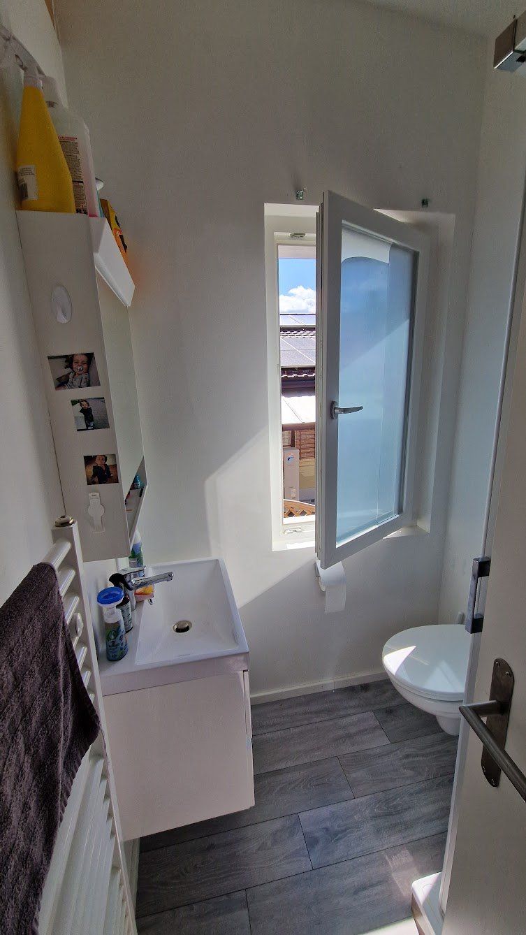 Maison sur 2 étages - Bild 10