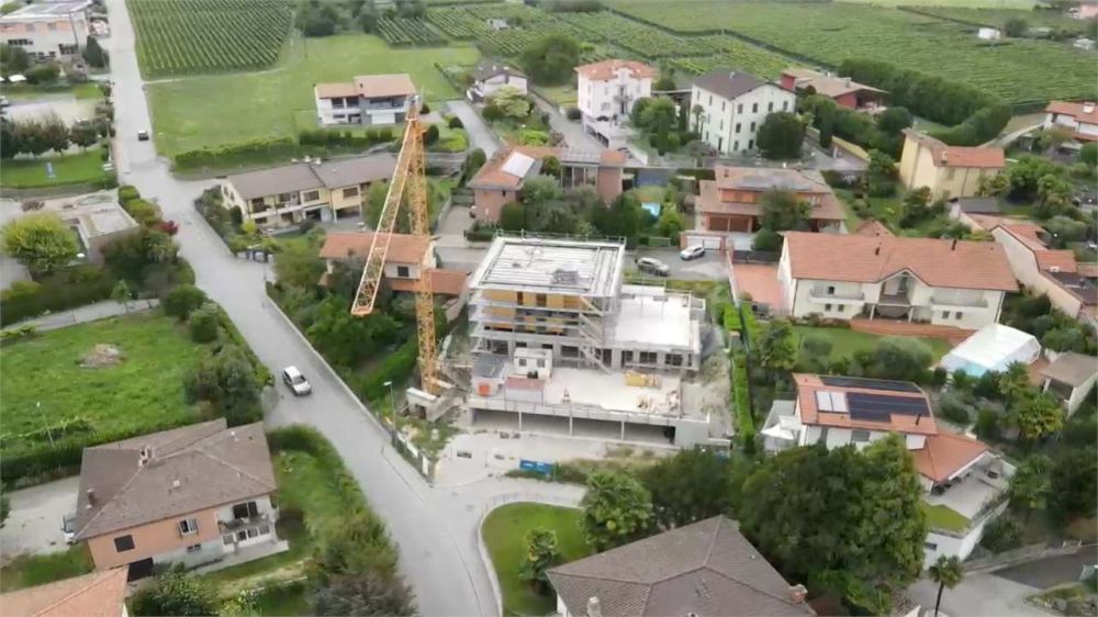 Nuova construzione in posizione prestigiosa -  Bild 2