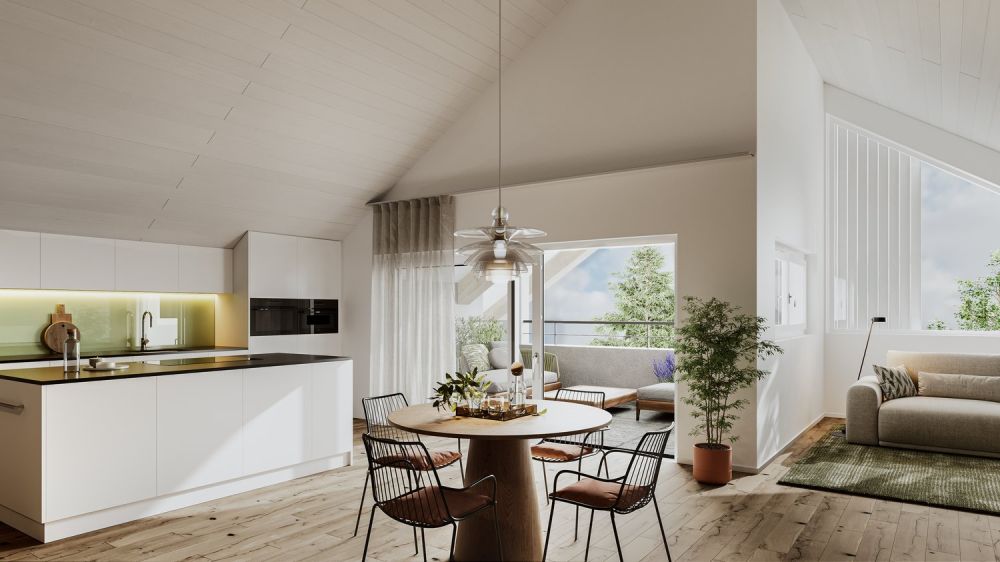 eichmatt - im grünen wohnen - Bild 4