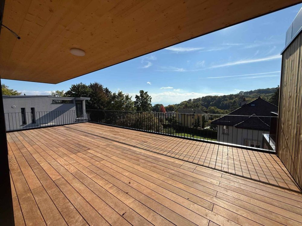 Duplex d'exception en attique avec une vaste terrasse ensoleillée - Bild 3