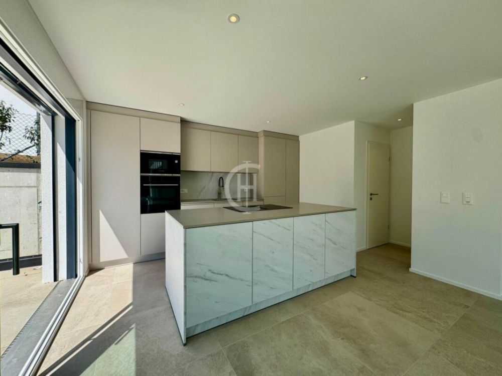 Villa jumelle 4.5 pièces à Châtel-St-Denis - Bild 7