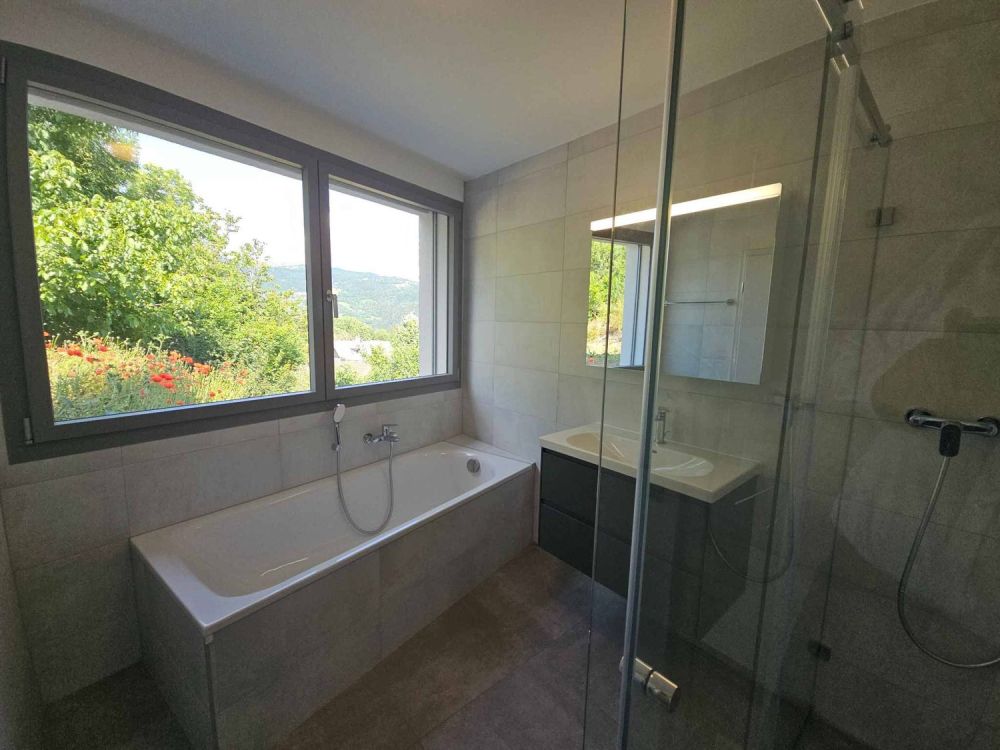 Magnifique villa contemporaine de 5.5 pièces -  Bild 5