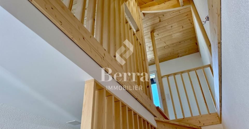 Magnifique triplex de 4.5 pièces ! - Appartement 4.5 pièces - image - 5