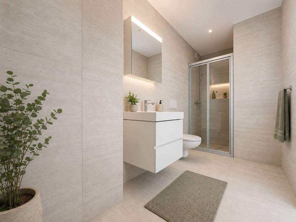 Exceptionnel 5.5 pièces avec terrasse et jardin privatif -  Bild 9