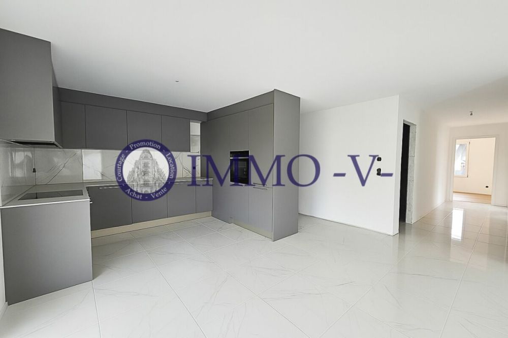 Opportunité Unique : Appartement Neuf Disponible Bientôt ! - Bild 4