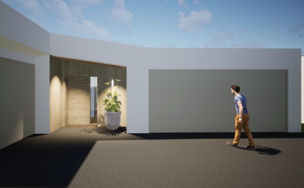Villa unifamiliare con piscina -  Bild 6