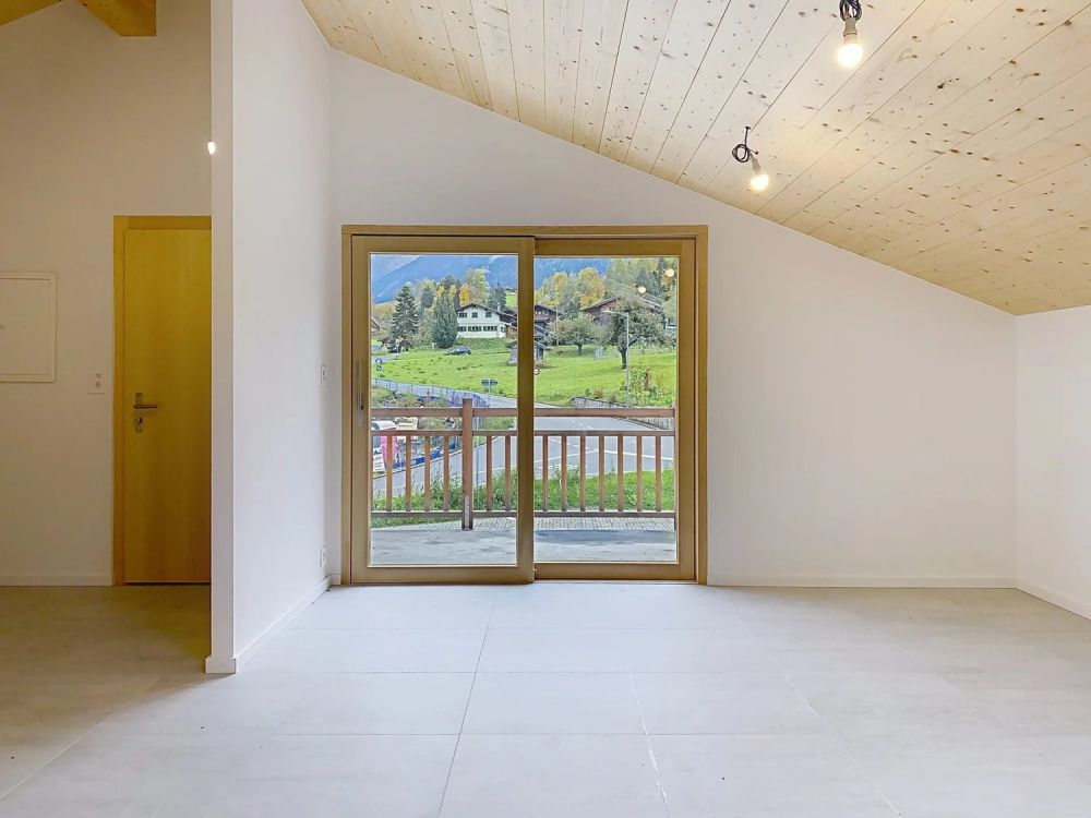 Superbe attique offrant une vue à couper le souffle ! - Bild 6