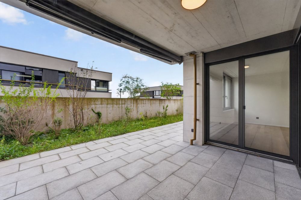 2.5-Zimmer-Gartenwohnung an erstklassiger Lage am Zürcher Stadtrand -  Bild 12
