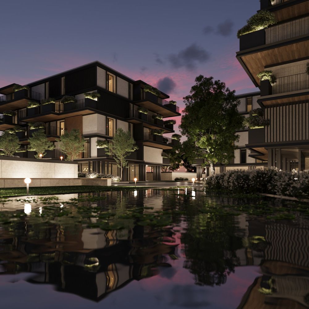 4,5 di altissimo standing con ianteressanti opzioni di acquisto. - Bild 9