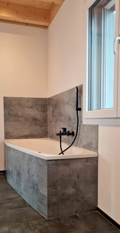 Doppeleinfamilienhaus - Neubau im modernen Holzbau - Bild 4