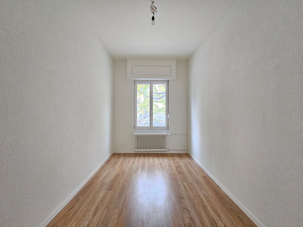 Neu renoviert und moderne 3.5 ZWG perfekt für Paare oder Kleinfamilien -  Bild 6