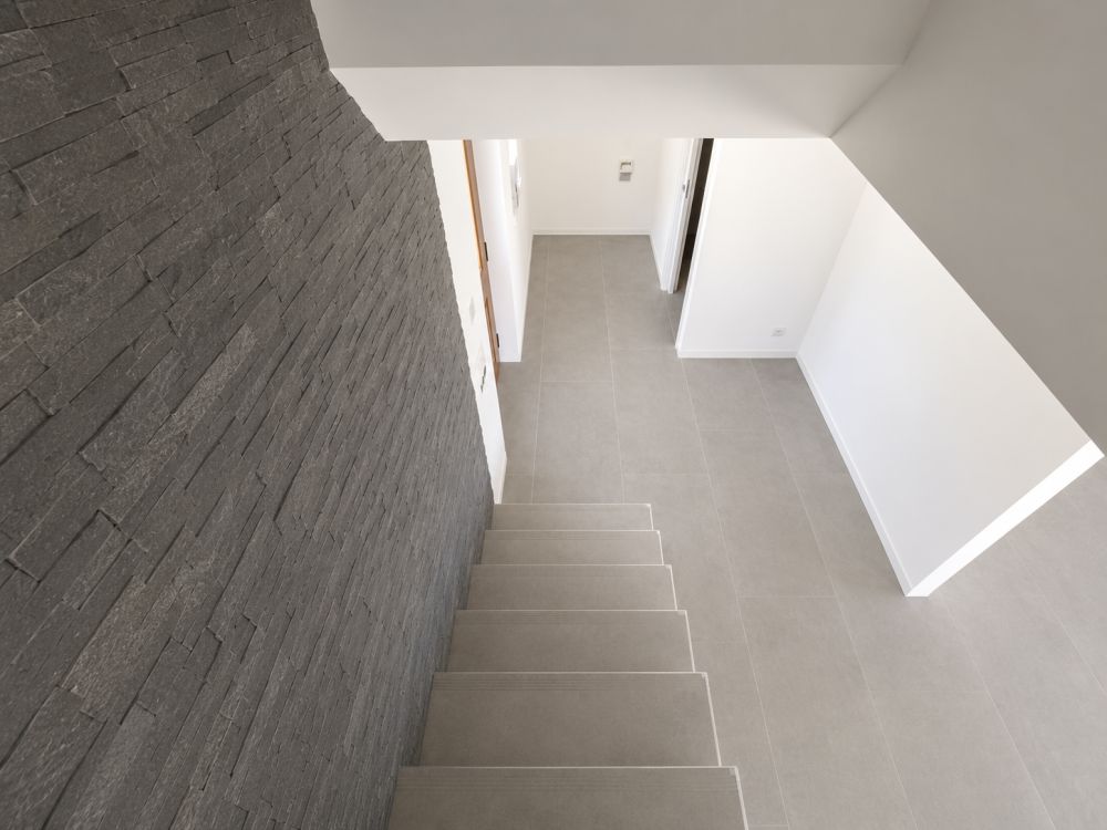 MODERNA CASA UNIFAMILIARE DI NUOVA COSTRUZIONE CON GIARDINO -  Bild 8