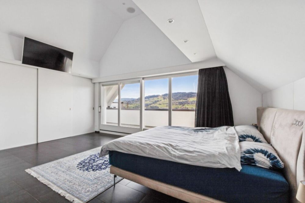 Exklusive Seeresidenz an Toplage am Hallwilersee -  Bild 8