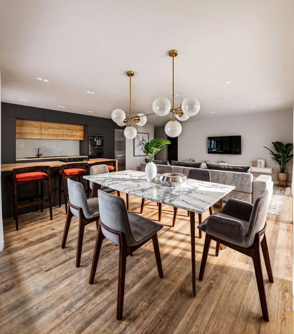 Nouvelle promotion PPE - 6 appartements 4.5 pièces à Hauterive -  Bild 5