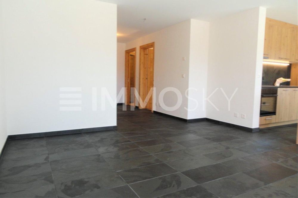 Unique en résidence secondaire avec pelouse ( Clos B R02 ) - séjour