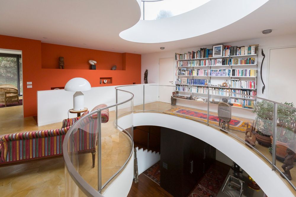 Esclusiva villa di design - Bild 10