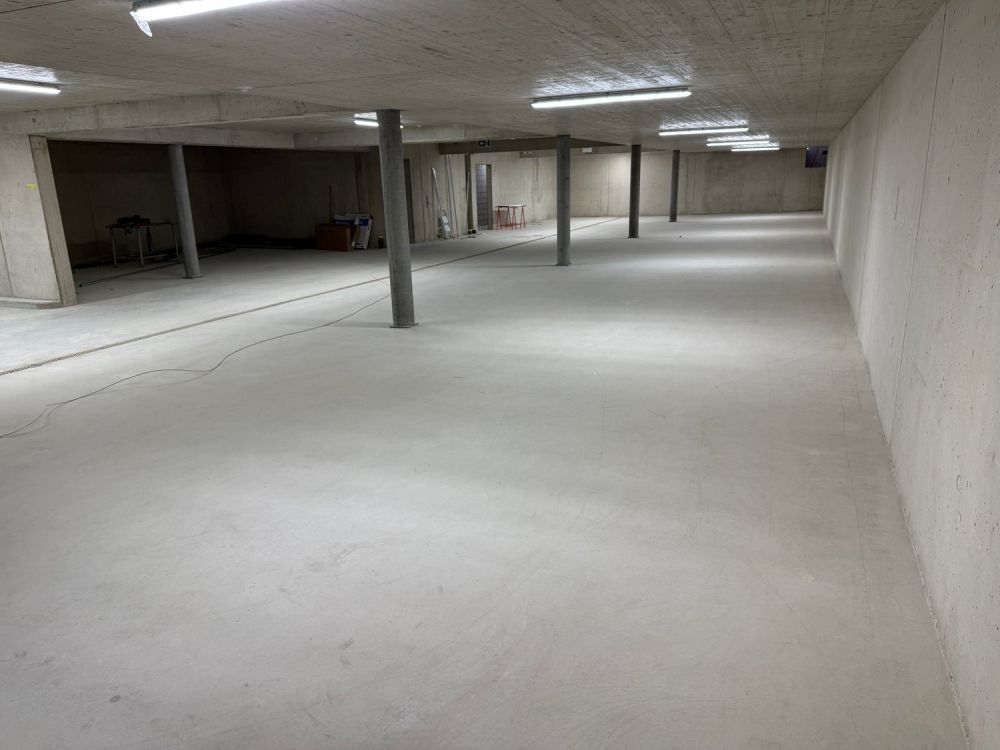 Dein Wohlfühlzuhause in gesundem, atmungsaktivem, modernen Neubau 4.5-Zimmer-Wohnung -  Bild 7