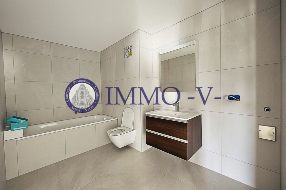 Appartement Neuf Moderne - Prêt à Emménager ! - Bild 4