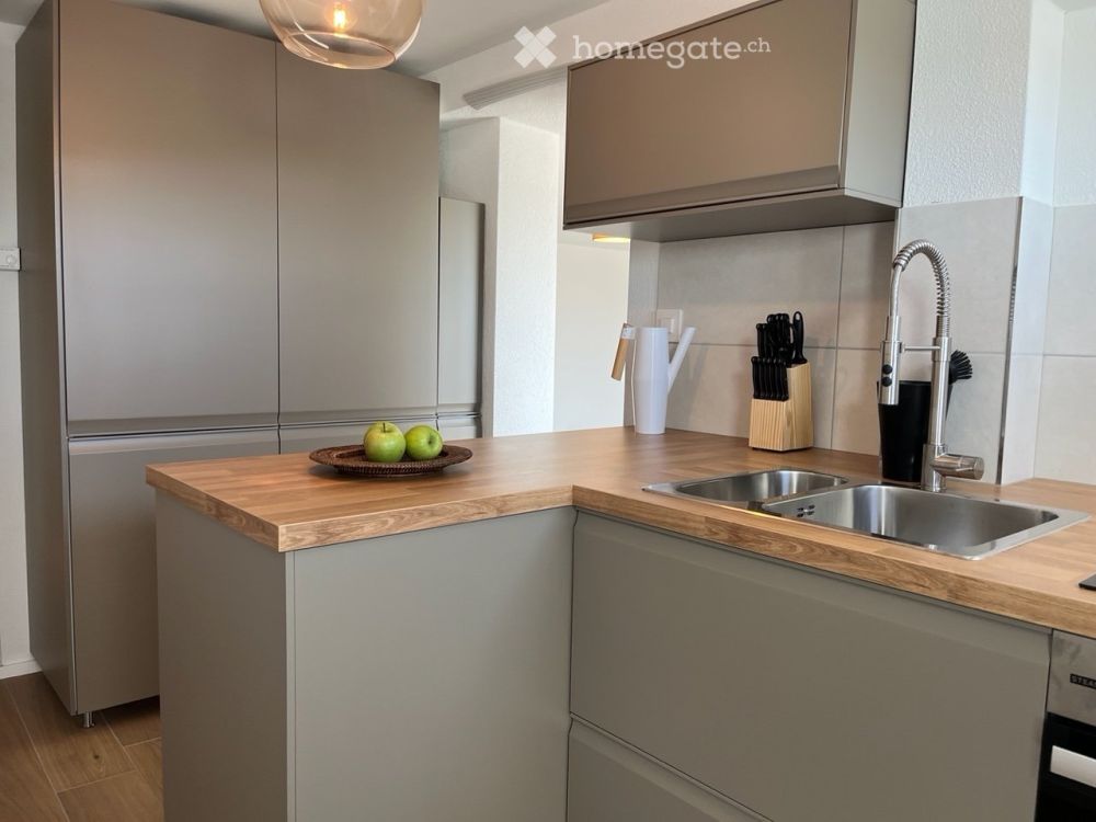 Terrassenwohnung in Kloten -  Bild 5