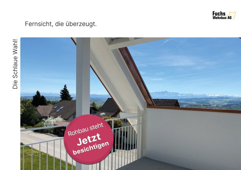 Für kreative Naturgeniesser / Neubau 2025/26 -  Bild 2