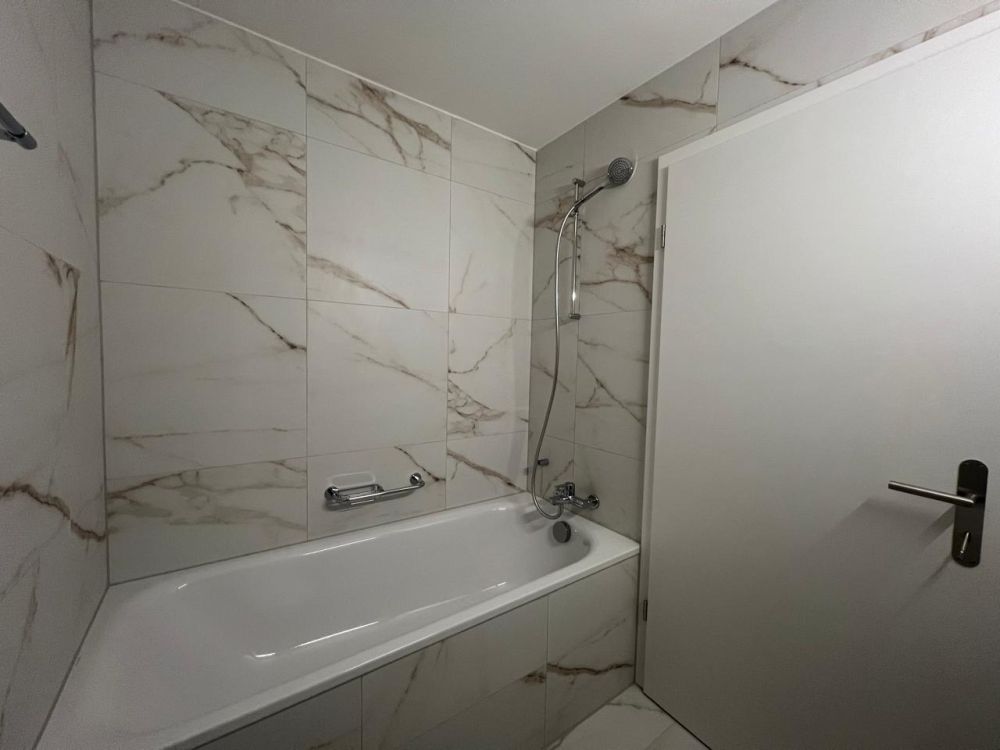 Modern wohnen und entspannen – Neubauwohnung mit sonniger Loggia - Bild 6