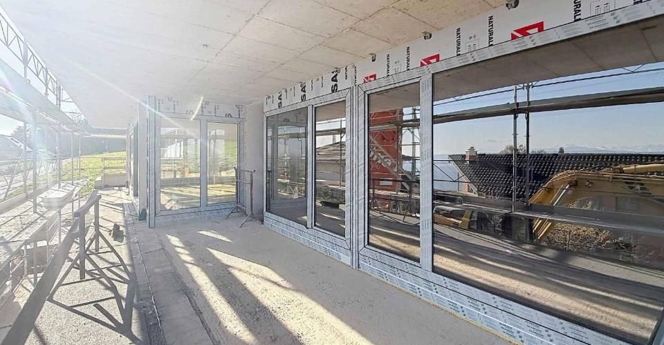 Villa individuelle avec vue sur le lac - Villa 6.5 pièces - image - 11