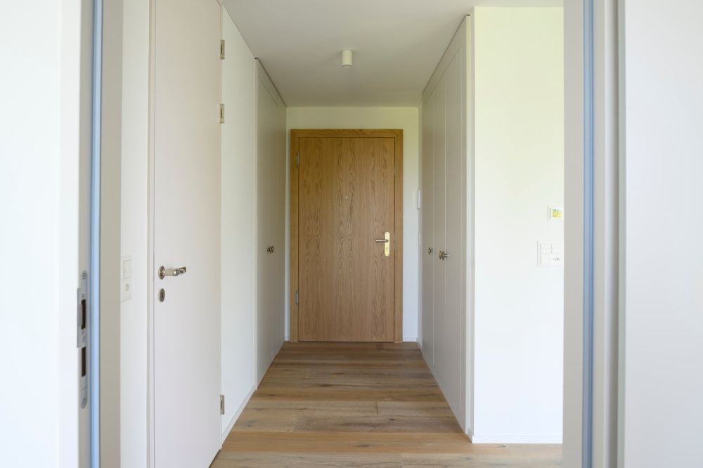 Moderne 3.5-Zimmer-Neubauwohnung in Cham zum Verkauf -  Bild 2