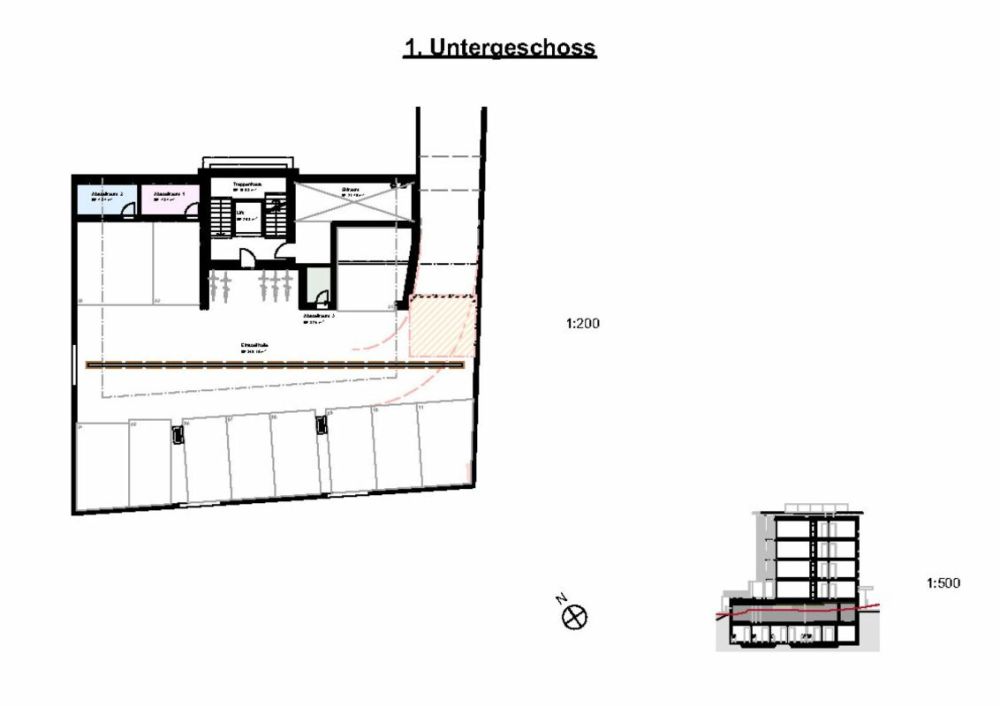 Neubau "Olina" - Bild 12
