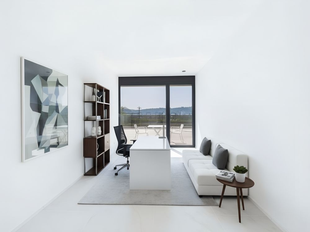 Jetzt Erstbezug für Luxus-Terrassenwohnung sichern! -  Bild 7