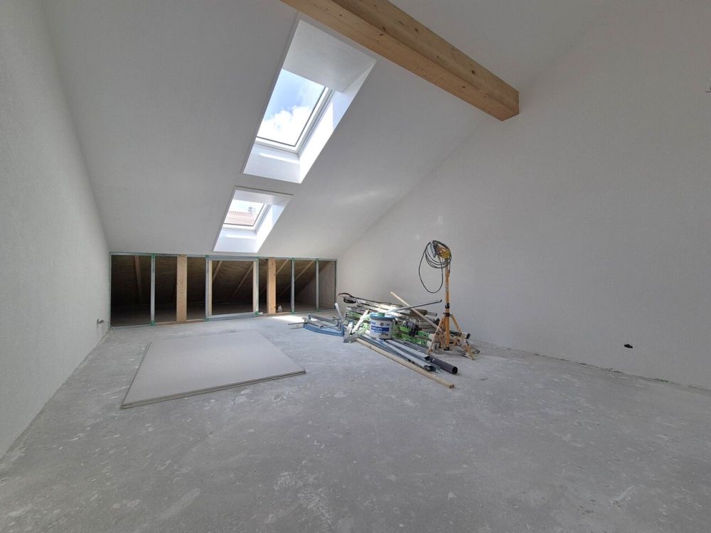 Zu Verkaufen: Attika-Wohnung mit 4,5 Zimmern -  Bild 5