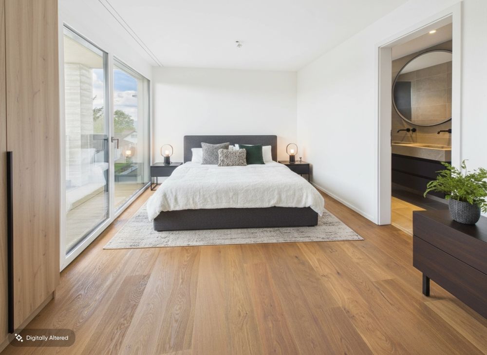 Modernes 5.5-Zimmer Einfamilienhaus mit Garantie -  Bild 11
