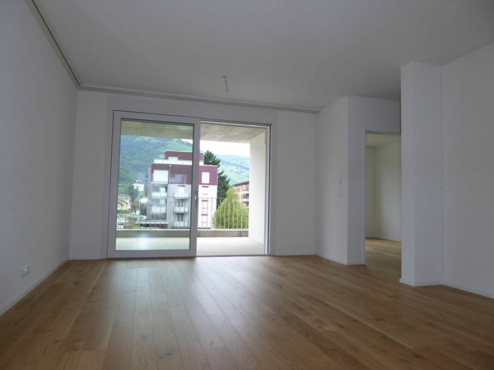 5 1/2-Zimmer-Wohnung - Neubauprojekt "Rheincity" -  Bild 6