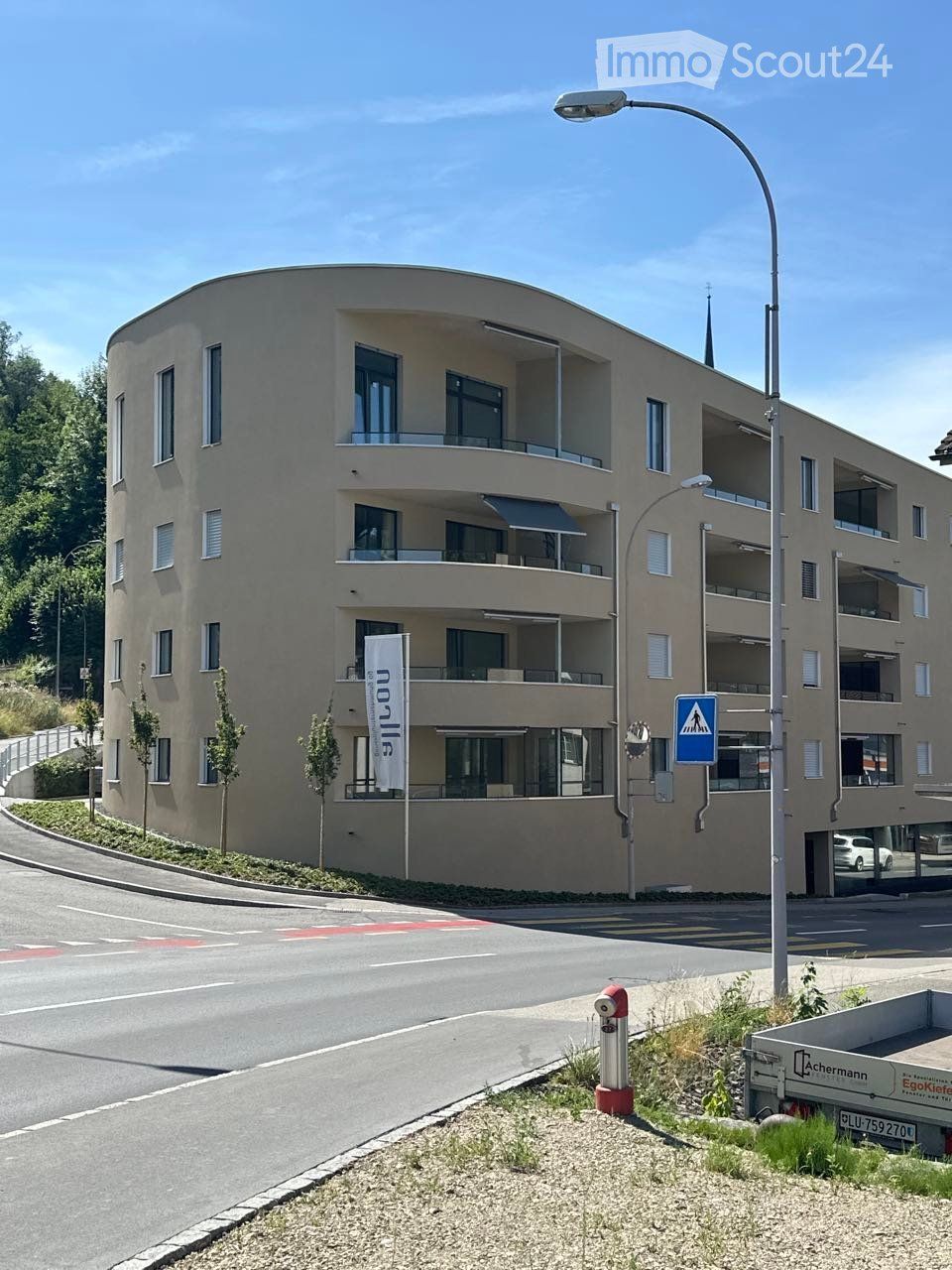 Ihr neues Zuhause nach Ihren Wünschen | Letzte exklusive 4.5-Zimmer-Eigentumswohnungen -  Bild 4