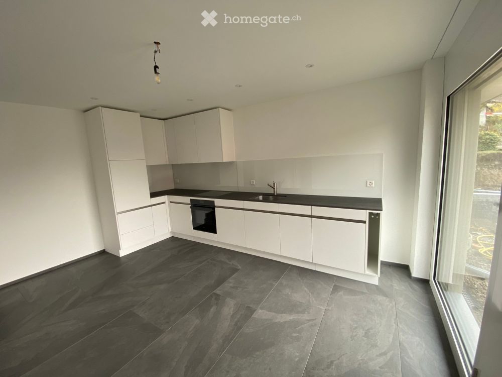 Ruhig gelegene 2,5-Zi Wohnung ab 1.2.2027 inkl. PP -  Bild 2