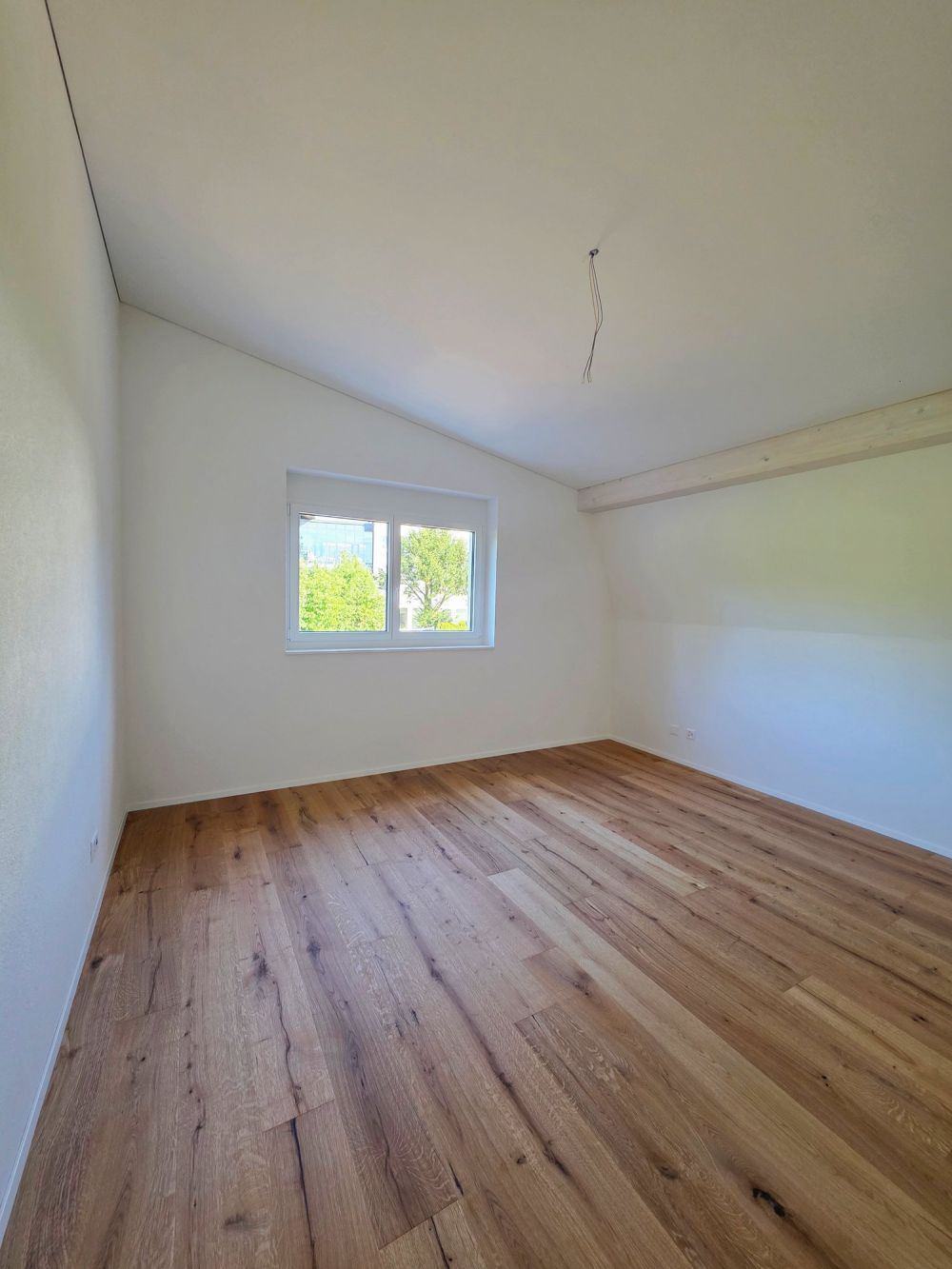 Wunderschöne, helle Dachwohnung - Neubau -  Bild 7