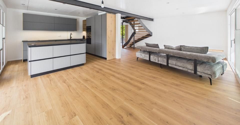 À vendre, Maison individuelle, 3154 Rüschegg Heubach, Ref. 6222091 - Maison 5.5 pièces - image - 3