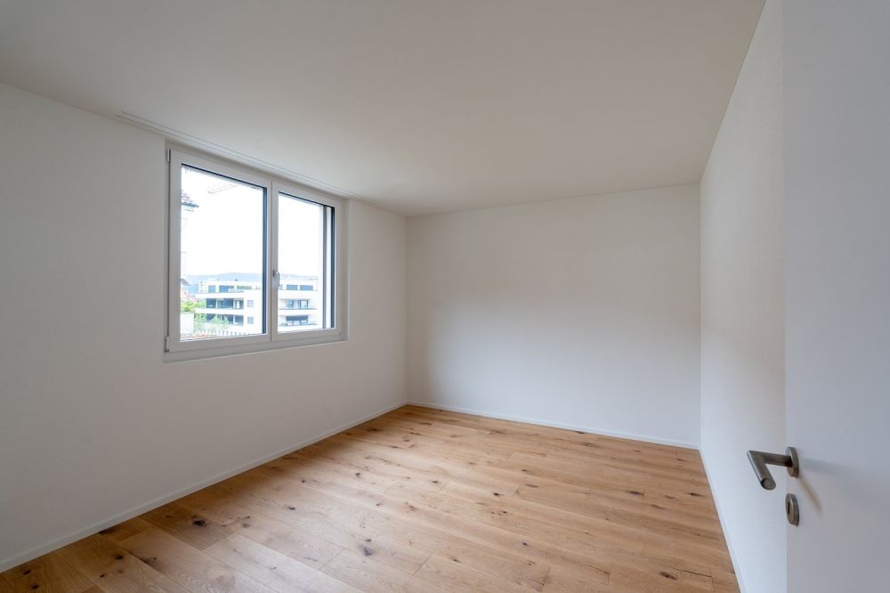Moderne und helle 4.5-Zimmer-Wohnung -  Bild 7