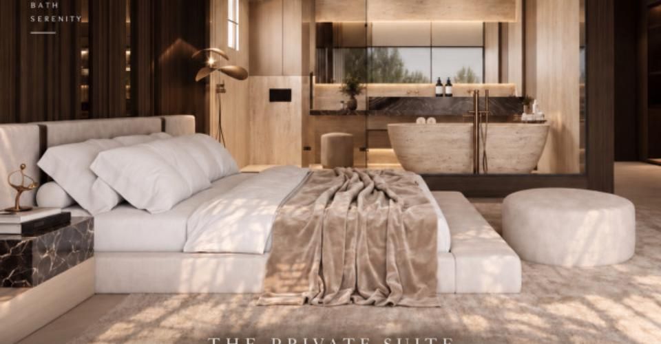 Trois magnifiques villas, prestations Luxe(La Capite) permis en force - Maison 8 pièces - image - 5