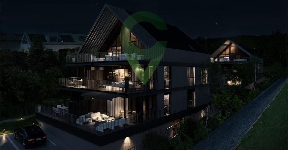 Lot A4 – superbe 3,5 pièces profitant d'un beau balcon - Appartement 3.5 pièces - image - 7