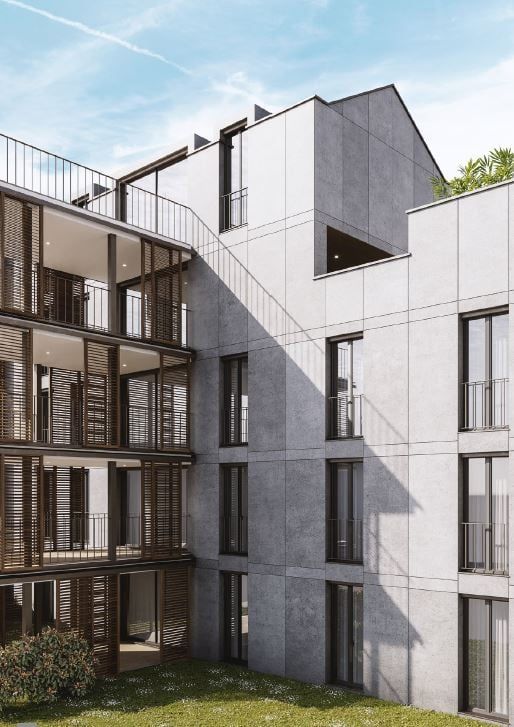 GIUBIASCO – ATTICO 3.5 LOC IN RESIDENZA PRON - Bild 2