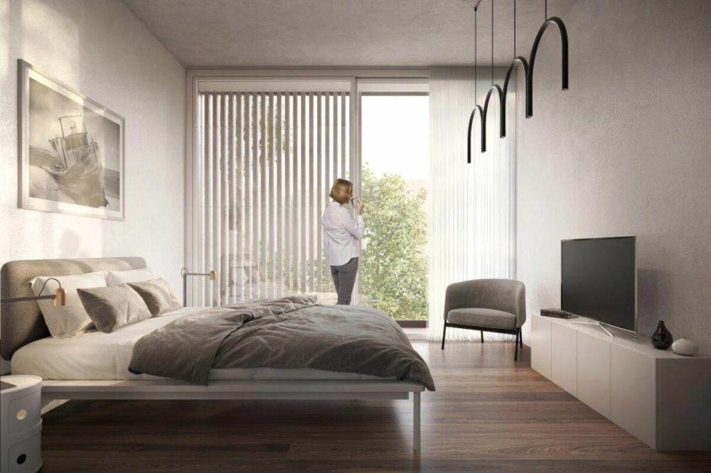 Exklusive neue Luxus Gartenwohnung an begehrter Lage Nähe Lido - Bild 2