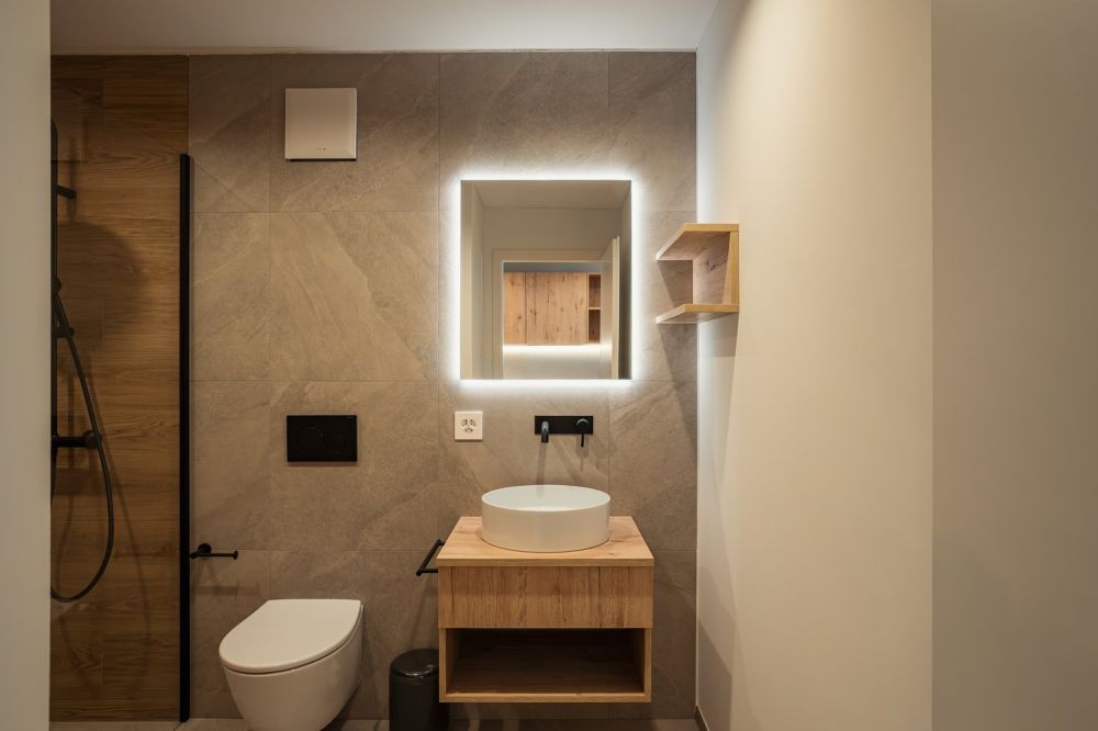 S. Bernardino - LETZTES Apartment mit Balkon -  Bild 9