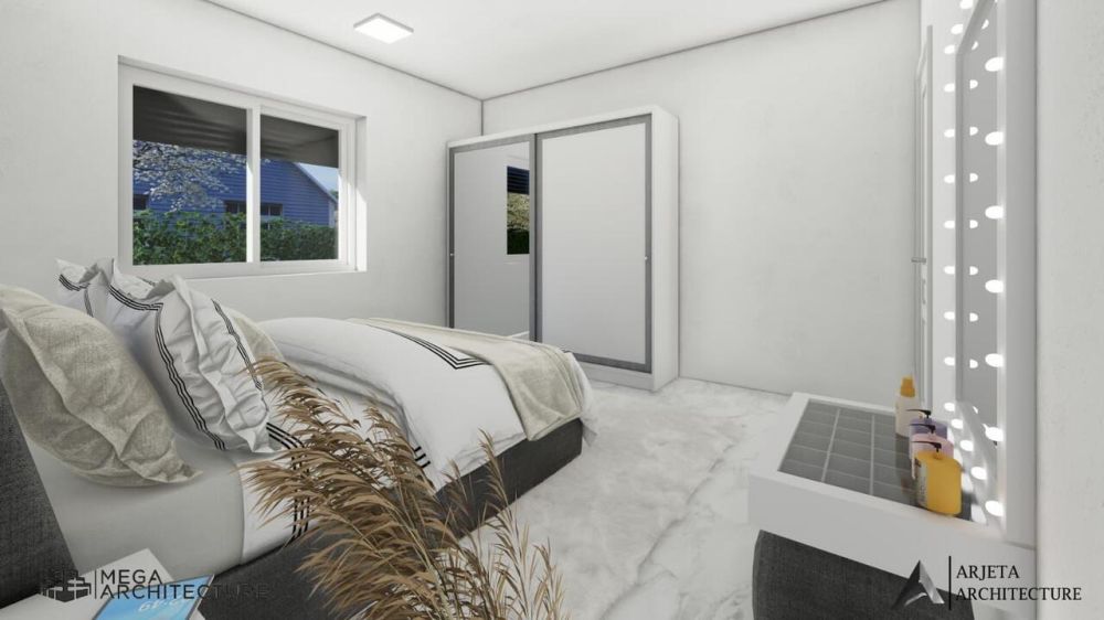 Immeuble de 3 appartements en PPE -  Bild 9