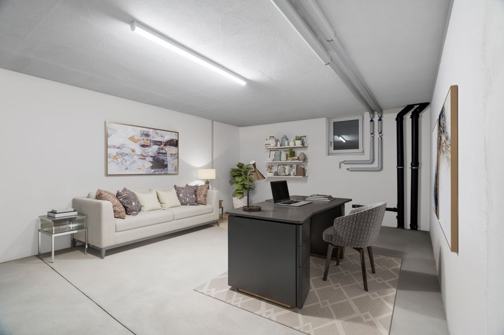 Hochwertige und familienfreundliche Garten-Duplexwohnung -  Bild 4